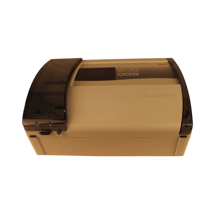 Danfoss Optyma 080Z3201 3 phase controller 4.5-6.3a 