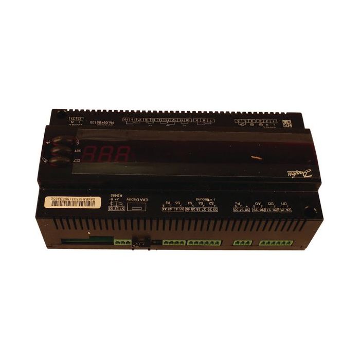 Danfoss Optyma Plus controller 