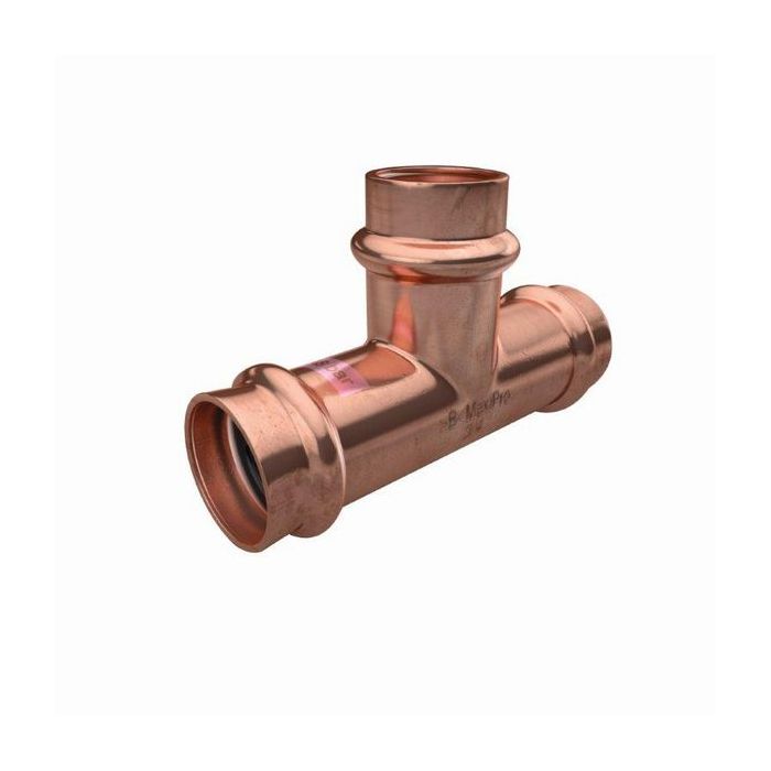 Conex MaxiPro equal tee 1/4 