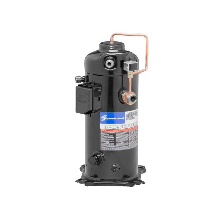 Emerson Copeland ZFD18KVE-TFD-EVI digital scroll compressor 