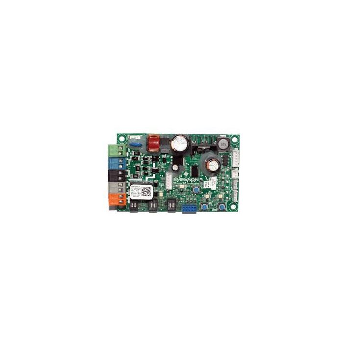 Emerson Copeland ZX EazyCool main control board ZXL 