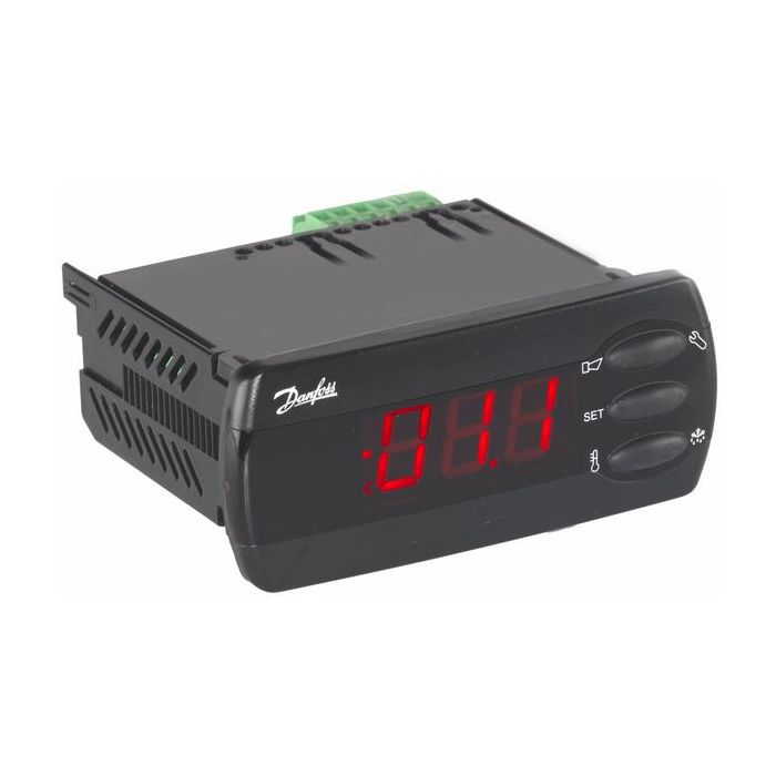 Danfoss AK-CC210 Universal Electrical Controller 