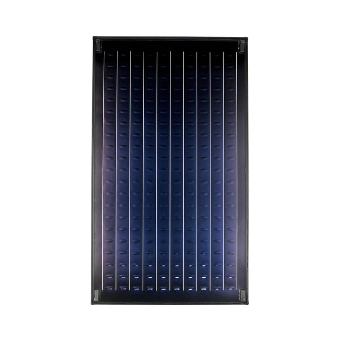 Bosch Worcester Lifestyle portrait solar panel 