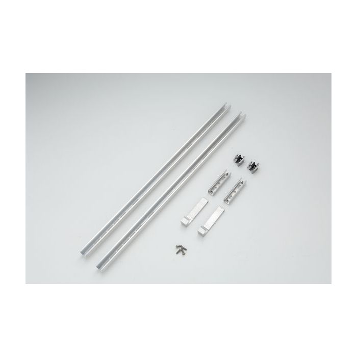 Worcester ICD on roof rail additional panel port 