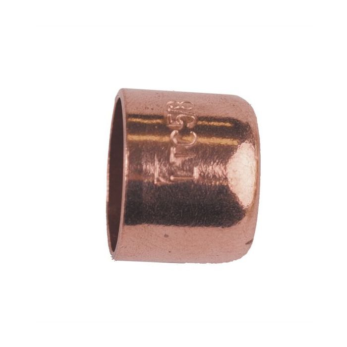 Wolseley Own Brand * CB EF STOP END 54MM