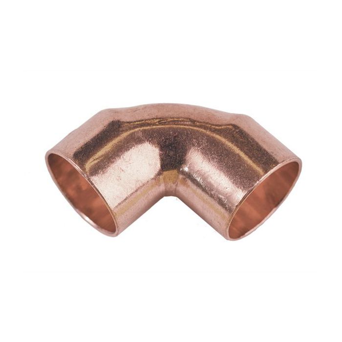 * CB EF ELBOW 90 DEGREE 28MM