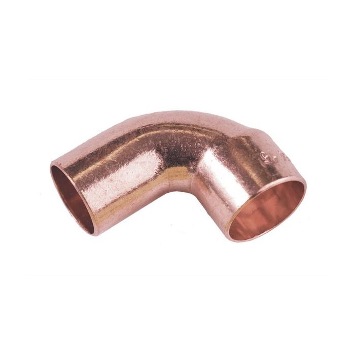 * CB EF STREET ELBOW 90 DEGREE 15MM