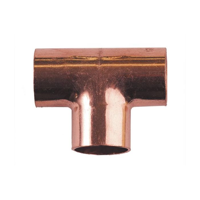 * CB EF EQUAL TEE 28MM