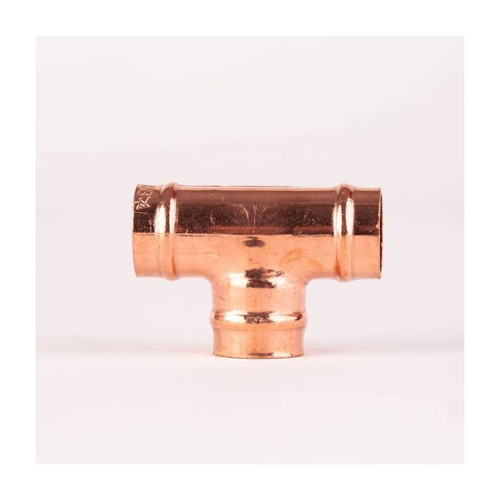 Wolseley Own Brand * CB ISR EQUAL TEE 28MM