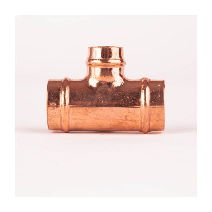 Wolseley Own Brand * CB ISR REDUCING TEE 28MM X 22MM X 28MM