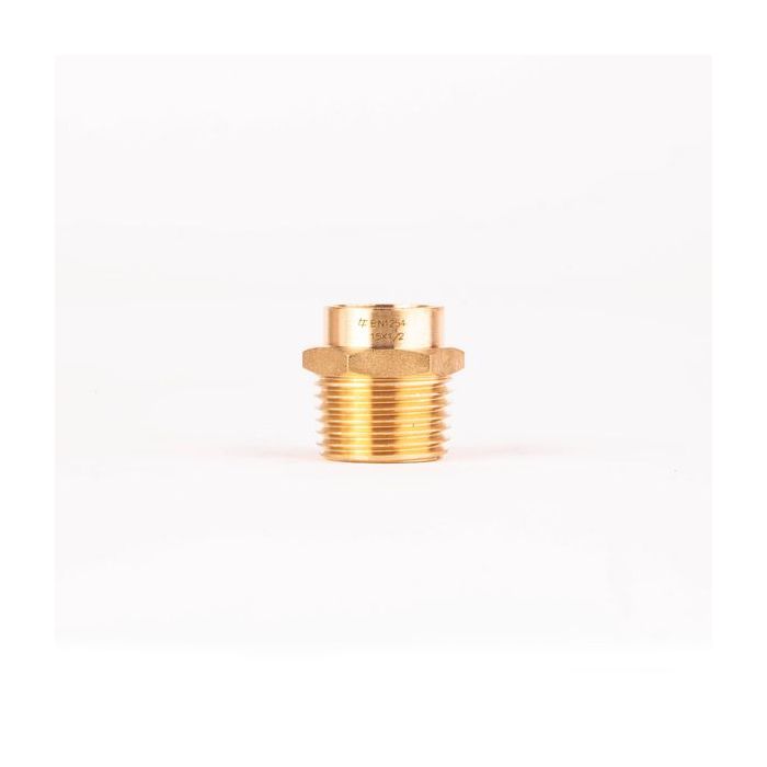 Wolseley Own Brand * CB ISR STRAIGHT MALE CONN 28MM X 1