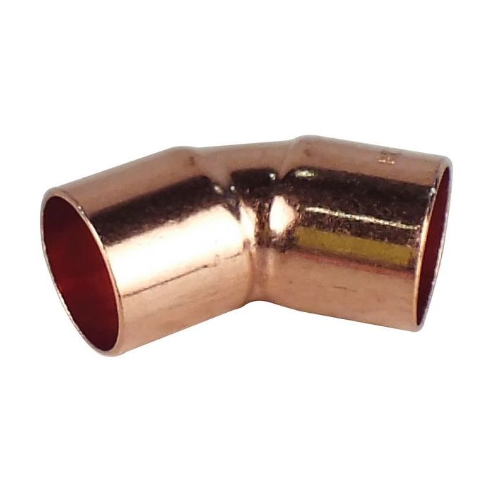 Lawton Tube ACR reduced branch tee 3/8 x 3/8 x 1/4 