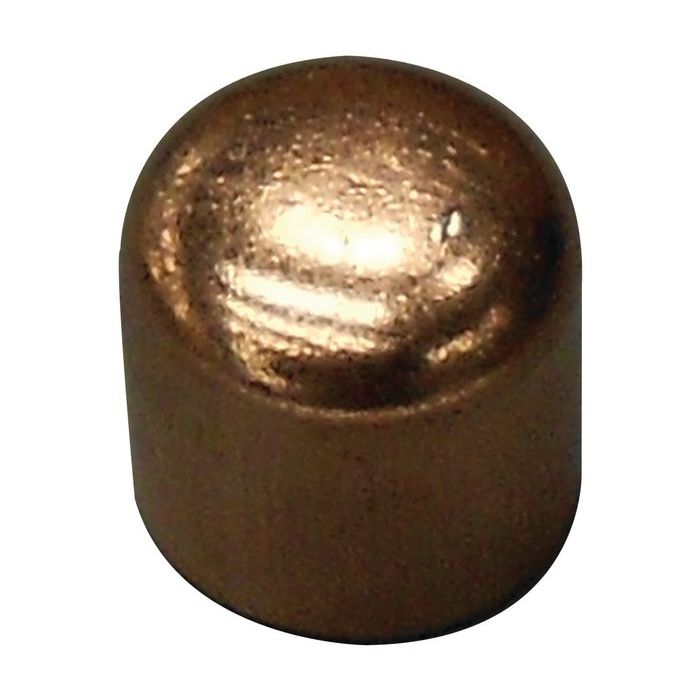 Lawton Tube ACR end cap 3/8 