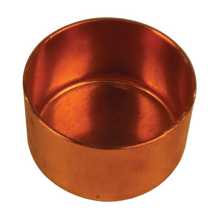 Lawton Tube ACR end cap 3.1/8 