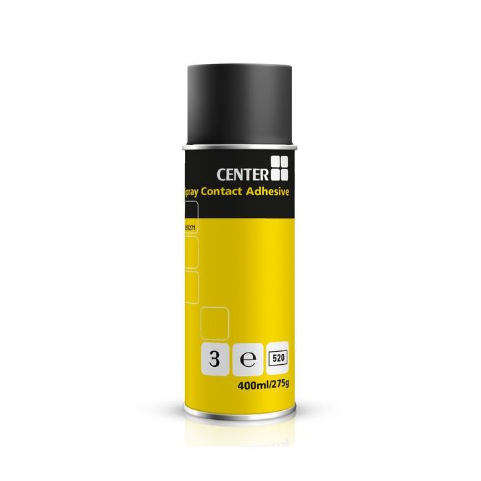 Center Center Brand spray contact adhesive 400ml 