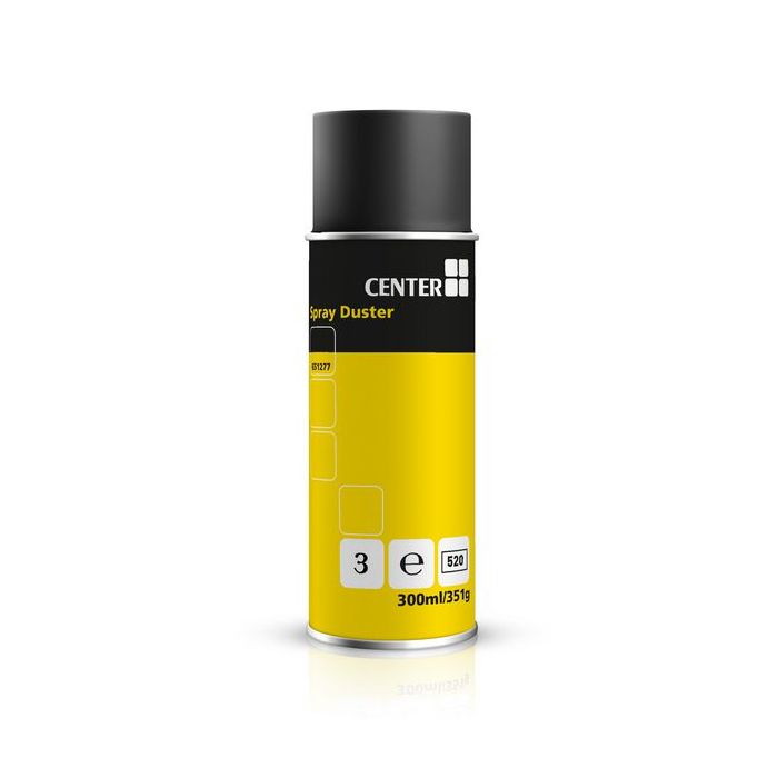Center Center Brand spray duster 300ml 
