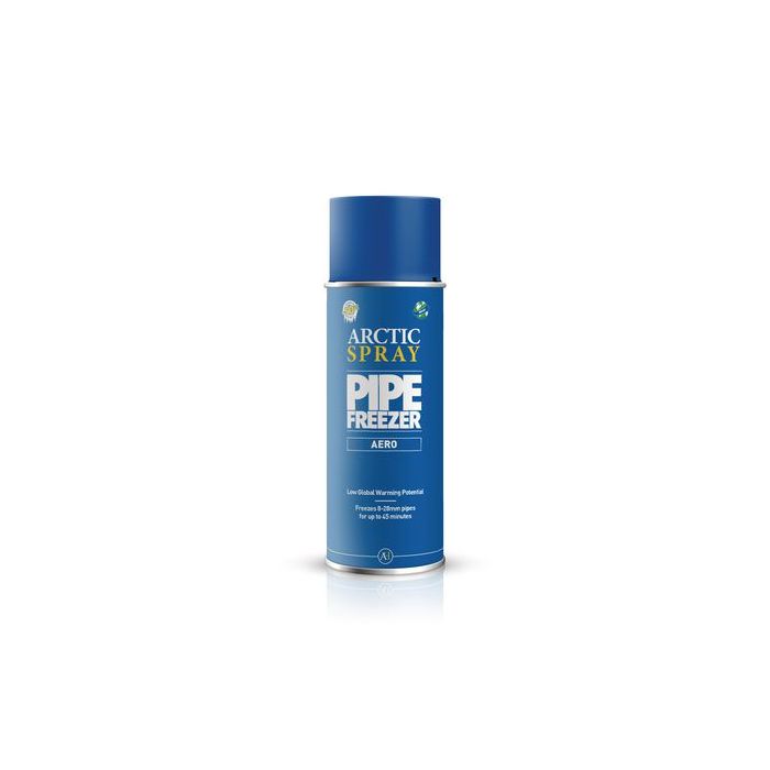 Arctic Hayes ZE large pipe freeze 300ml 