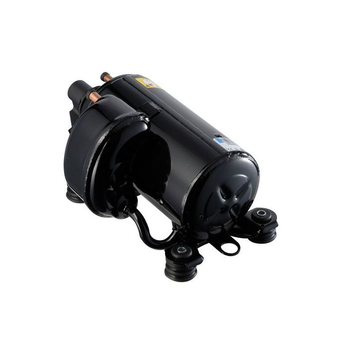 Tecumseh HG4512Z-FZ compressor HP and junior box 230V 