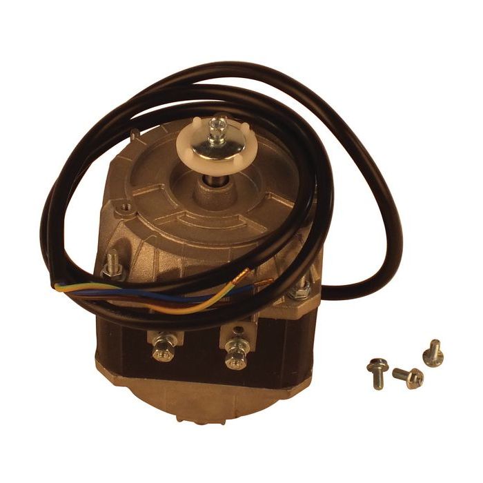 Pump House multi fit fan motor 5w 