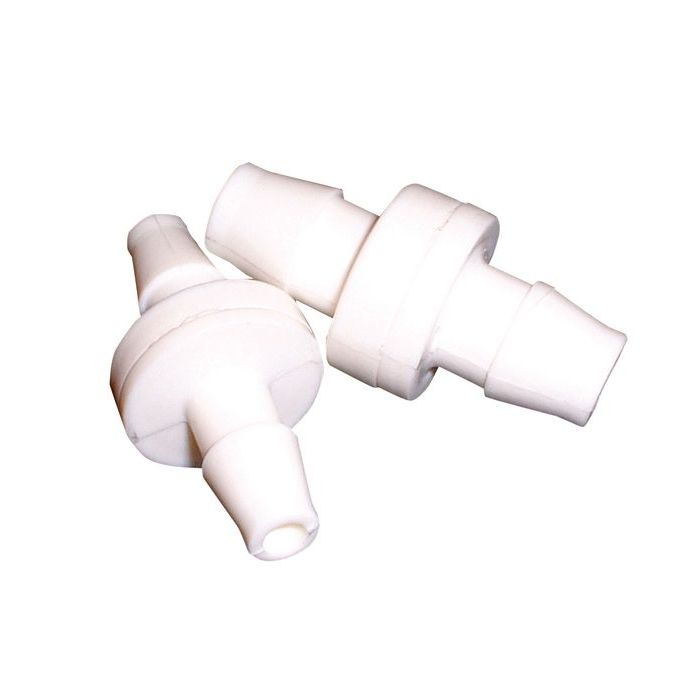 Aspen Pumps plastic non return valve 3/8 (Pack of 5) 