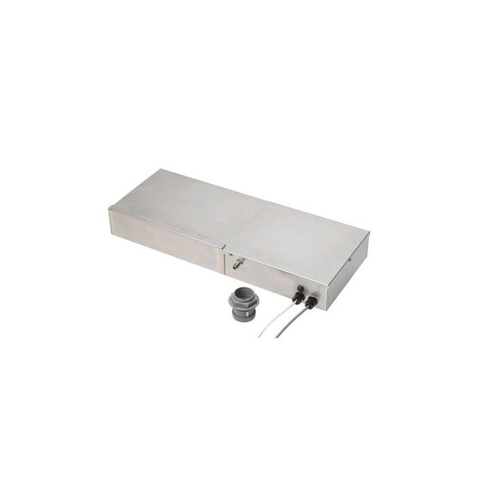 Pump House Dairy Cabinet Pump DCP30A dairy cabinet pump 