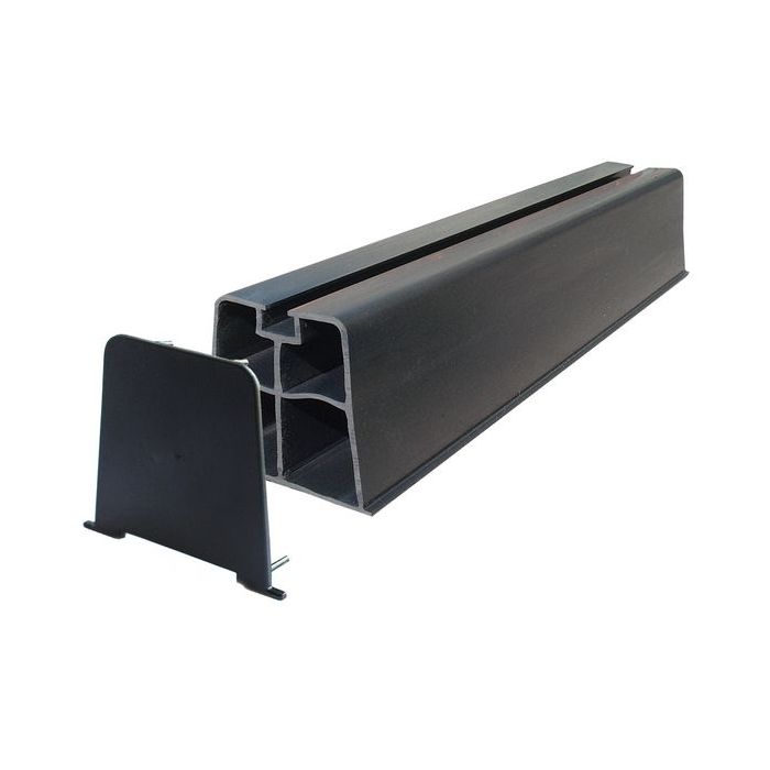 ASPEN CONDENSING UNIT MNT BLOCK END CAP