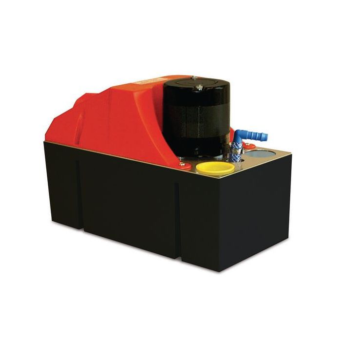 Aspen Pumps Economy 4 hot water economy pump 