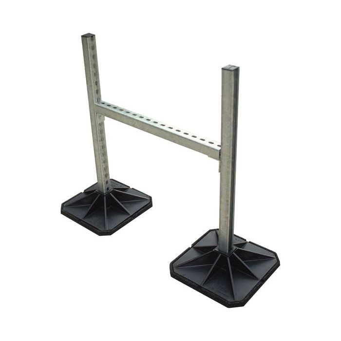 Aspen Pumps support set 450mm 