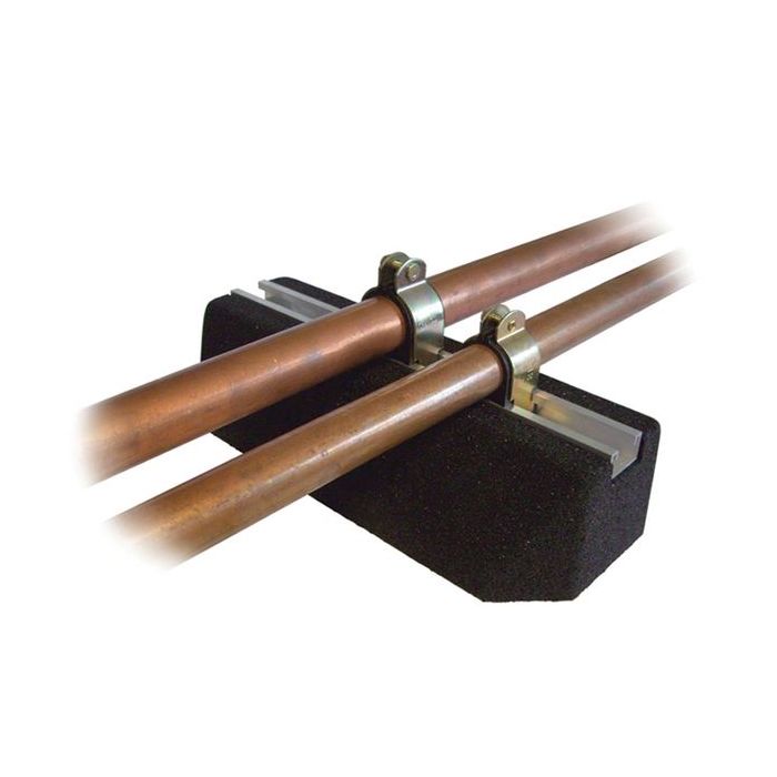 Aspen Pumps Fix It B6735 foot plus channel 250mm 