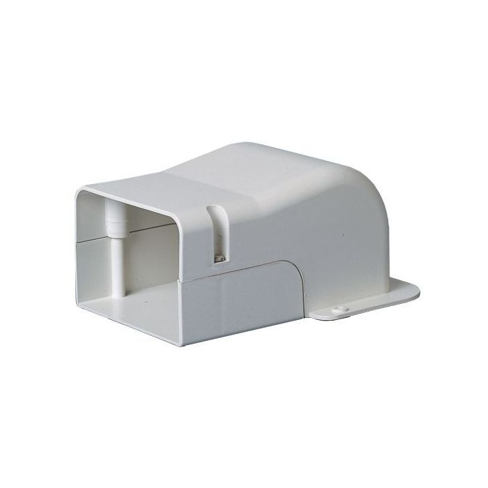 Aspen Pumps Econ WC-105 wall outlet cover 