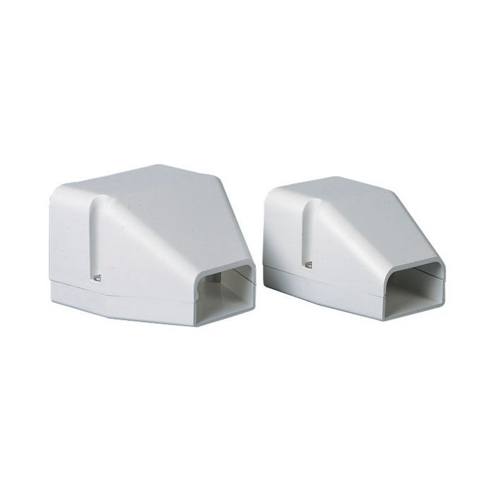 Aspen Pumps Econ DE-105 duct end socket 