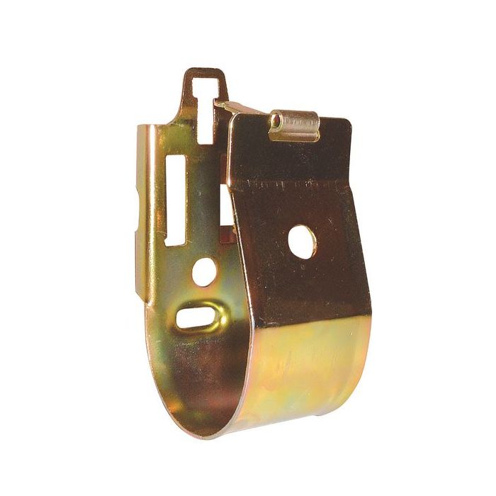 Aspen Pumps Xtra size 3 metal hangers (Pack of 10) 