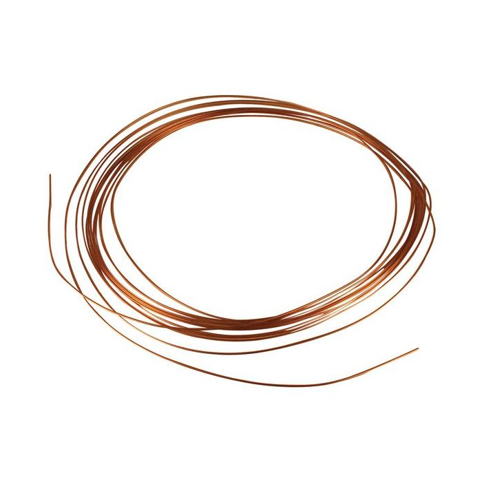 Advanced Delfa Refrigeration copper capillary tube 5/8 x 15m 