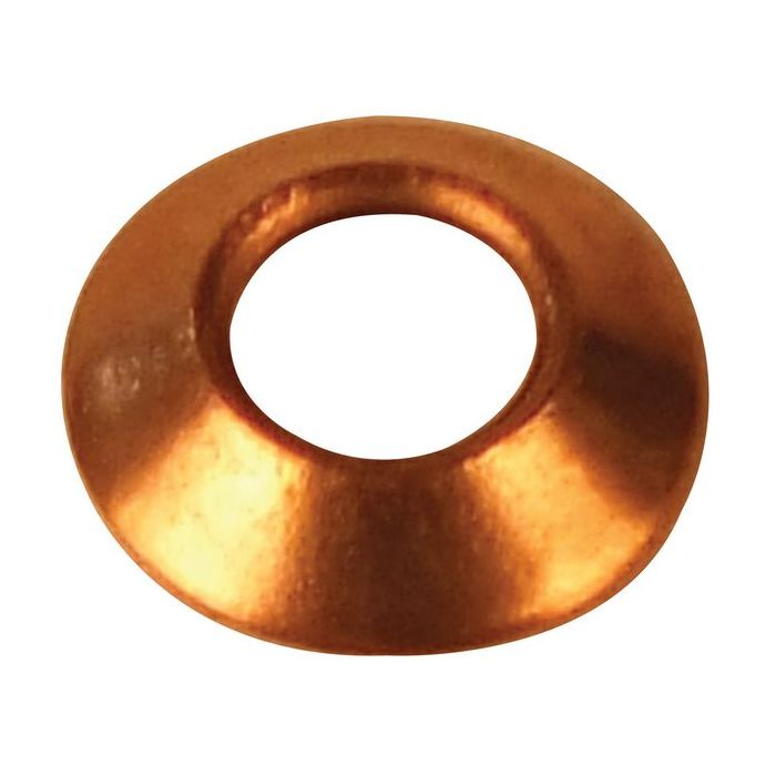 Eureng Parker 2GF4 flared copper gasket 1/4 