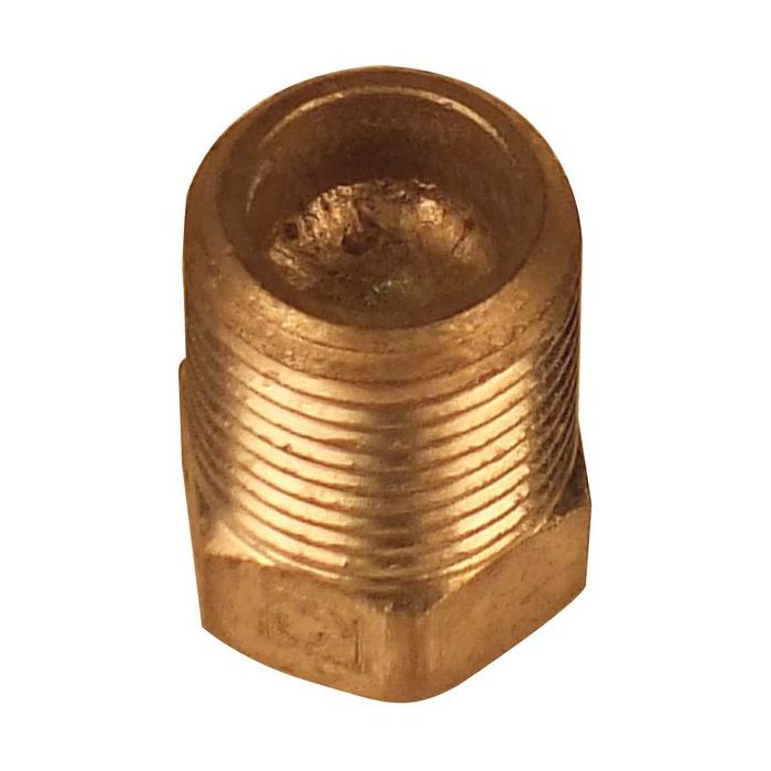 Castel 79C portable electronic device fusible plug 3/8 