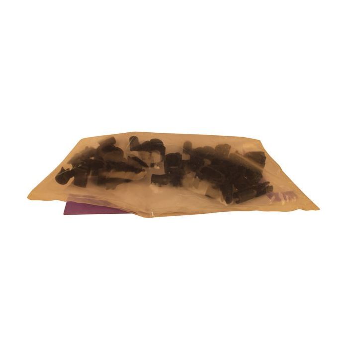 ASPEN XTRA M8 STUD CLIP 5/8 (16MM) PK10