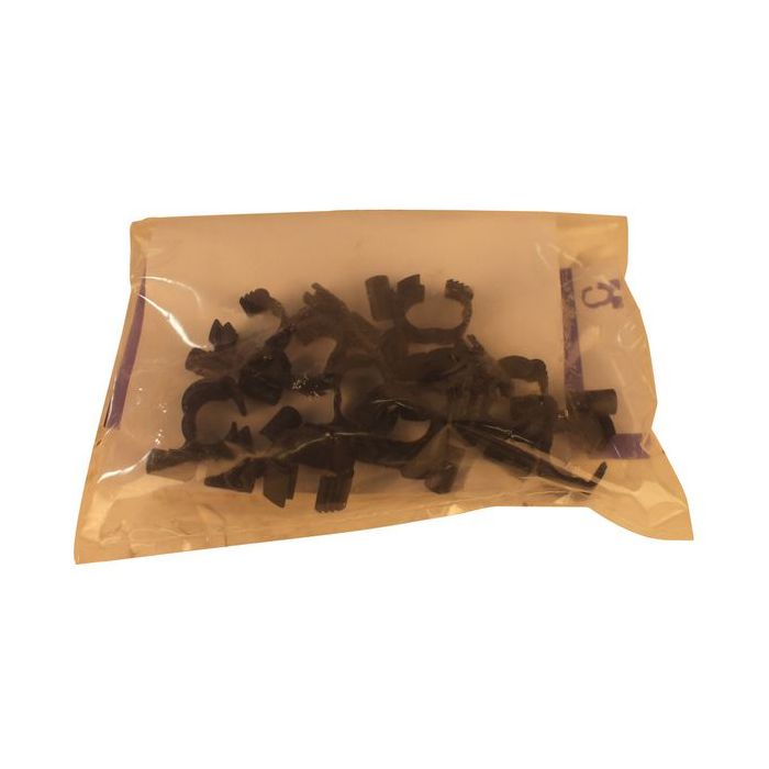 Aspen Pumps Xtra clip stud M8 x 20mm (Pack of 10) 