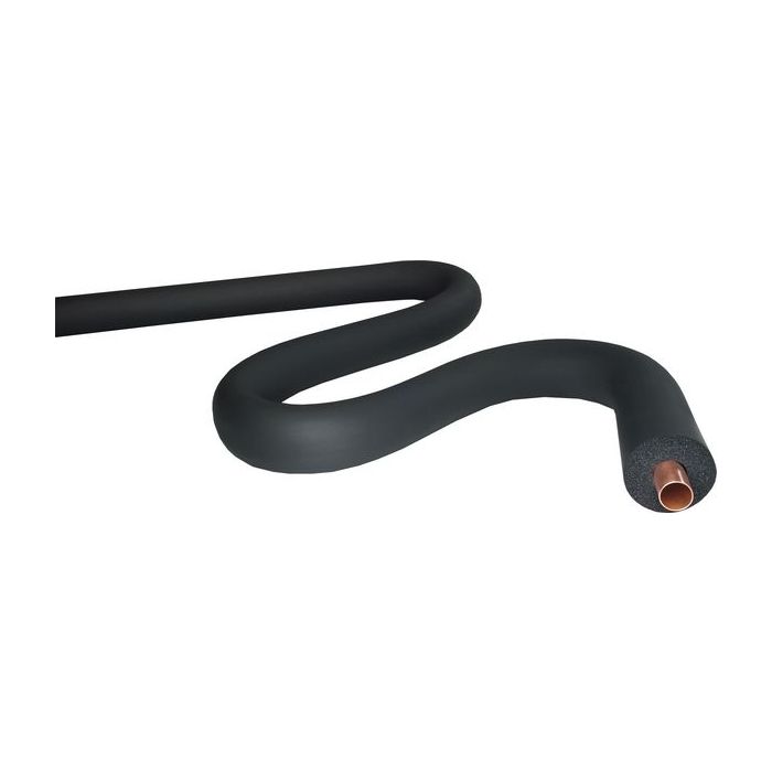 Armaflex Class O insulation tube 1.3/8 OD x 3/4 WT Black 