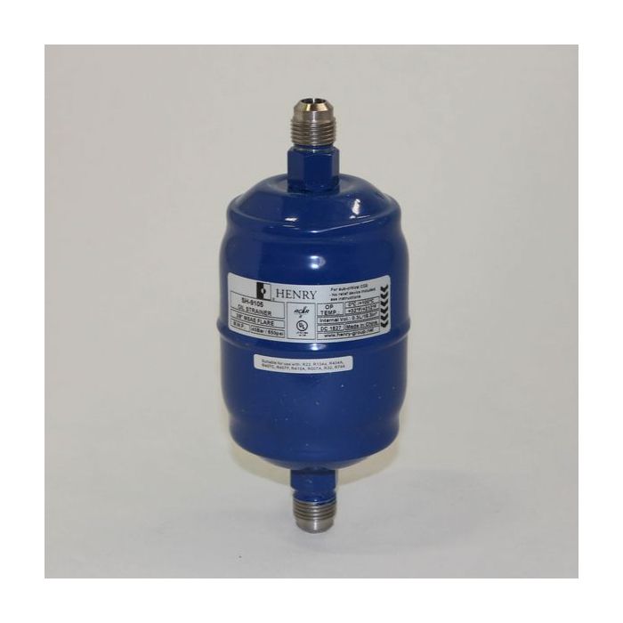 Henry Technologies SH-9105 flared oil line strainer 3/8 