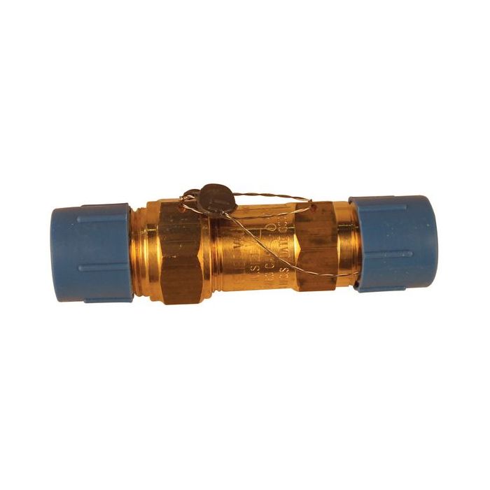 Henry Technologies 5231B pressure relief valve 14bar 1/2x5/8 (ce ped) 