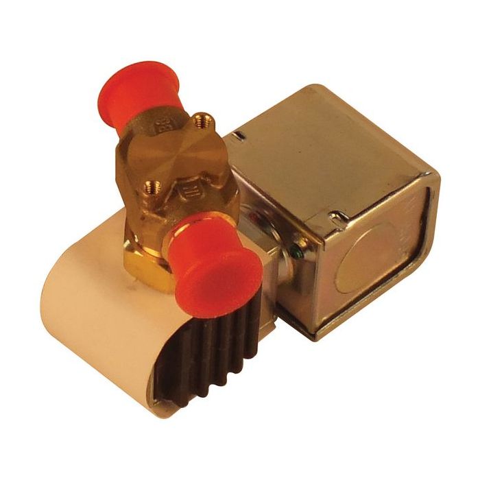 Auriema Sporlan B6S1 SW solenoid valve with coil 1/2 