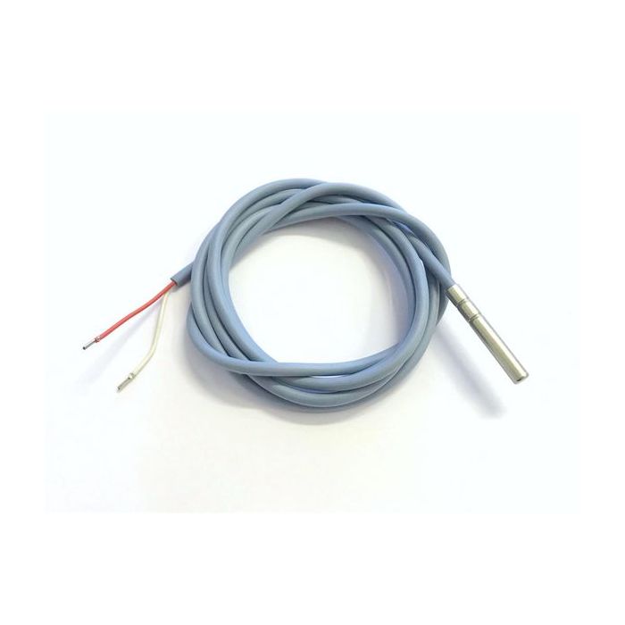 Eliwell NTC NTC sensor pvc 3.0m x 6mm x 40mm -15/100c 