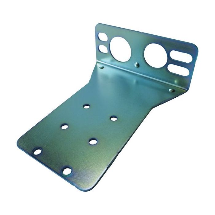 Eliwell 31696001 Angle Mounting Bracket 