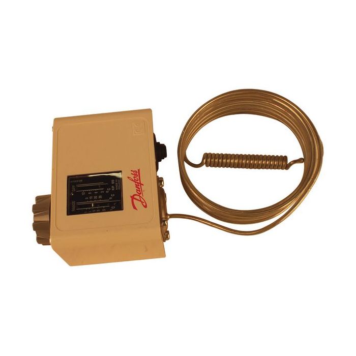 Danfoss KP69 thermostat -5/+35c 