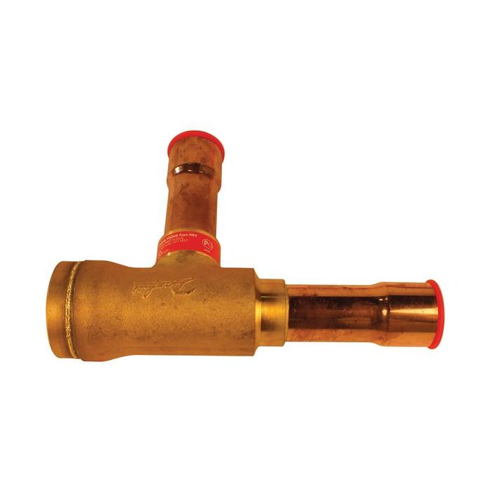 Danfoss NRV22S solder check valve 7/8 