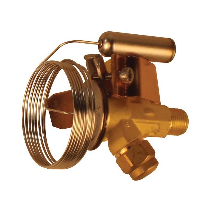 Danfoss TEN2 flared external equalization (Range-N) 