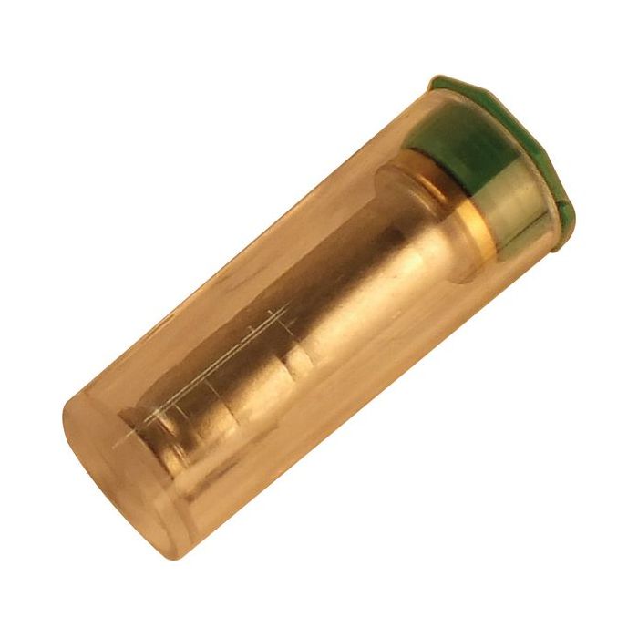 Danfoss T2/TE2 solder orifice (00) 