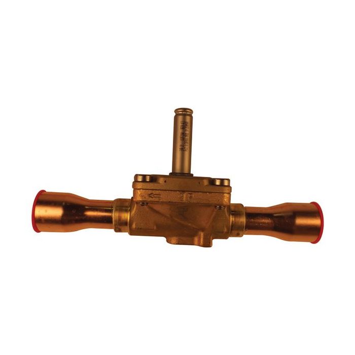 Danfoss EVR 20 normally closed solenoid valve 1.1/8'' (Pack of 6) 