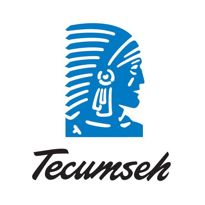 Tecumseh fan 230V 50/60Hz 300mm 