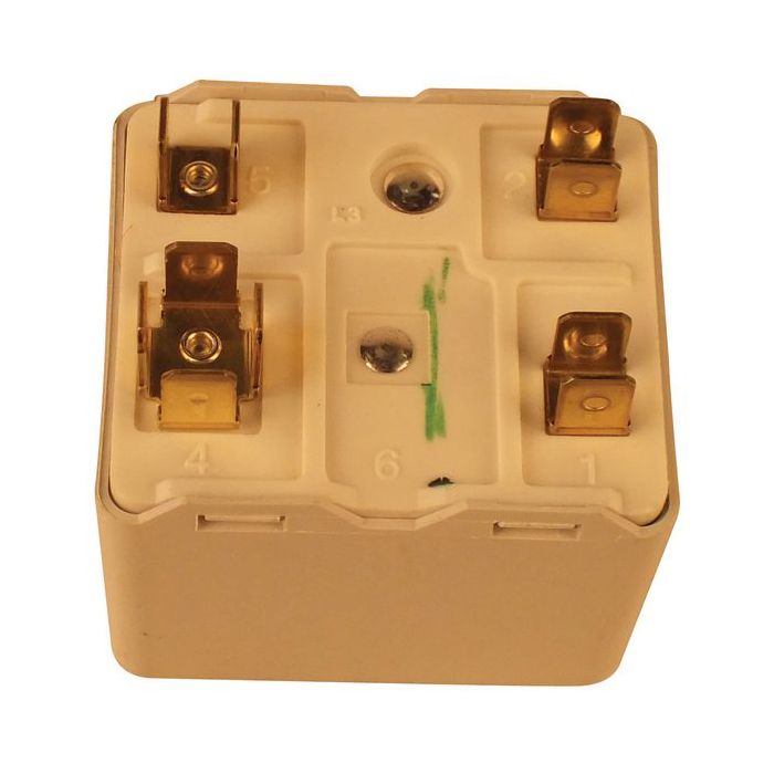 LUN POT.RELAY 3ARR3 W10 AD3 8665.345